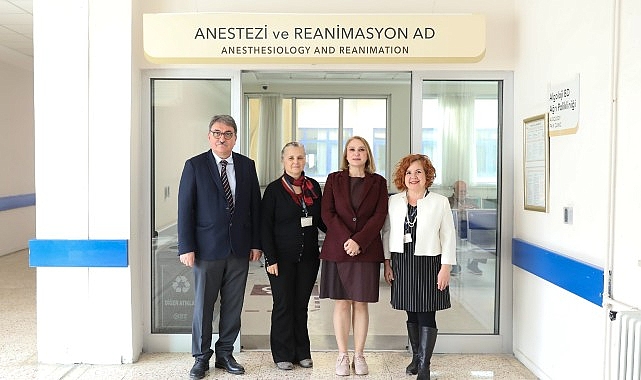 DEÜ’nün Uyku Apnesi Projesine TÜSEB’den Destek