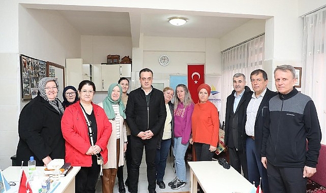 Çetinkaya vites artırdı