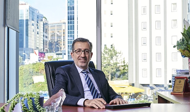 Çolakoğlu Metalurji, 2. Geleneksel 23 Nisan Ulusal Egemenlik ve Çocuk Bayramı Bilgi Yarışmasını “Çevre ve Sürdürülebilirlik” Temasıyla Düzenliyor