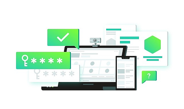 Kaspersky’den hacklenme girişimlerine karşı yapmanız gerekenlere dair 7 ipucu