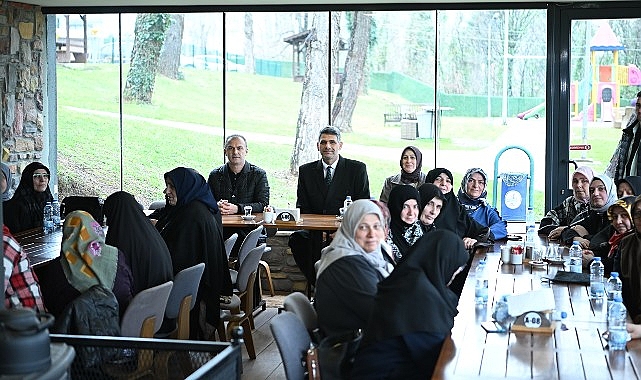 Kocaman, “Muhalefetin derdi millete hizmet etmek değil”