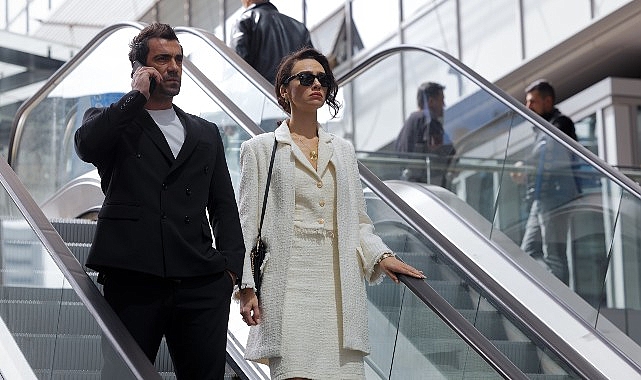 Kuş Uçuşu, 3.ve Final Sezonuyla 11 Nisan’da Geri Dönüyor