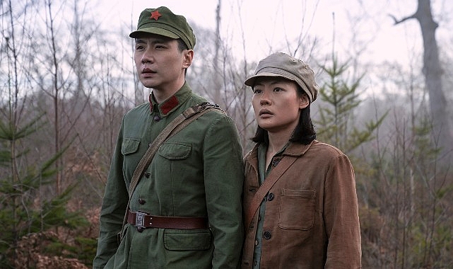 Netflix, David Benioff, D.B. Weiss & Alexander Woo İmzalı 3 Cisim Problemi’nin Yeni Fragramınını Paylaştı