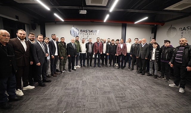 Yasin Özlü’ye destek çığ gibi büyüyor