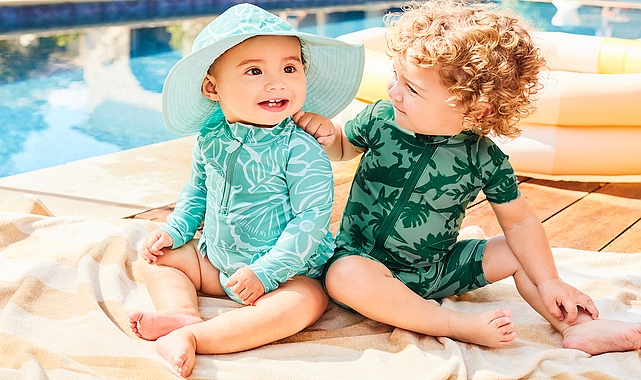 Miniklerin tatil ihtiyaçları Minycenter’da