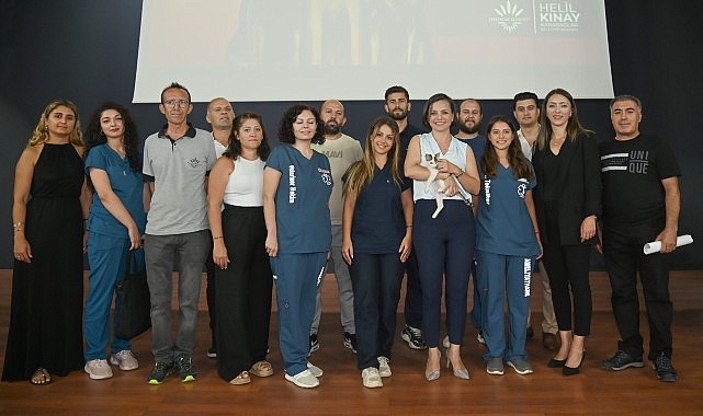 Karabağlar Belediyesi yaşatmayı seçti