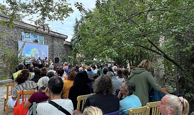 Kia Türkiye’den sanat ve sürdürülebilirliği buluşturan sponsorluk