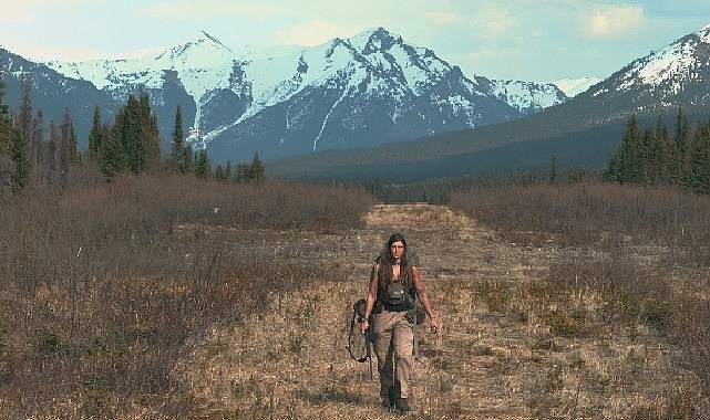 8 Bölümlük Seri ‘Vahşi Kuzeyde Yaşam’ 