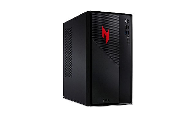 Acer, En Yeni NVIDIA GeForce RTX 50 Serisi GPU’lara Sahip Nitro Oyun Bilgisayarlarını Tanıttı