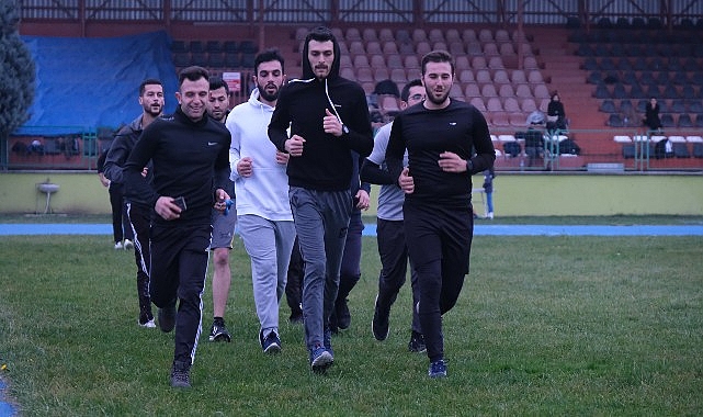 Büyükşehir’le kariyer yolculuğuna çıkıyorlar