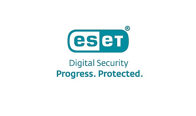 ESET Avrupa kürsüsünde