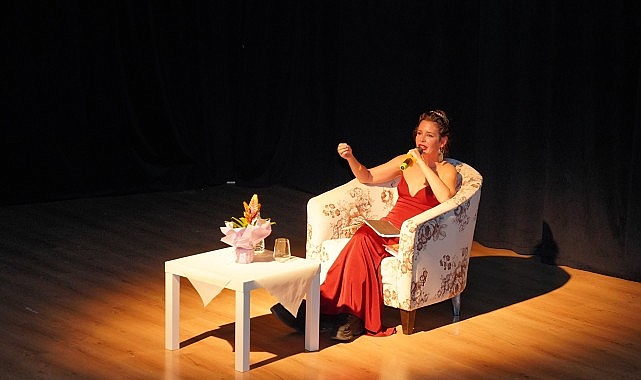 Köy Enstitüleri Ayvalık’ta 3 Gün Boyunca Gündeme Taşındı