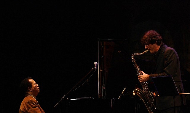 Piyano, keman ve caz esintileriyle dolu unutulmayacak bir festival haftası