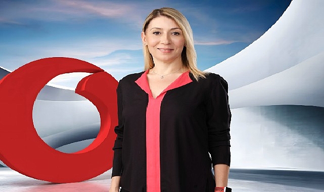 Vodafone, 16 Yaş ve Altı Çocukları Güvenilir Teknolojiyle Tanıştırıyor