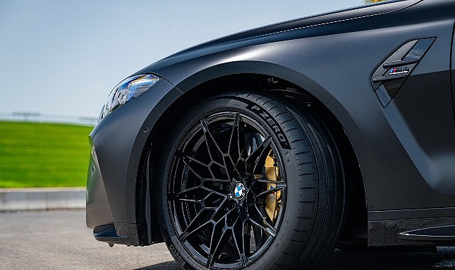 Yeni Pirelli P Zero, lansmanı itibarıyla ‘Tyre Reviews’ platformunun karşılaştırmalı testinde birinci oldu.