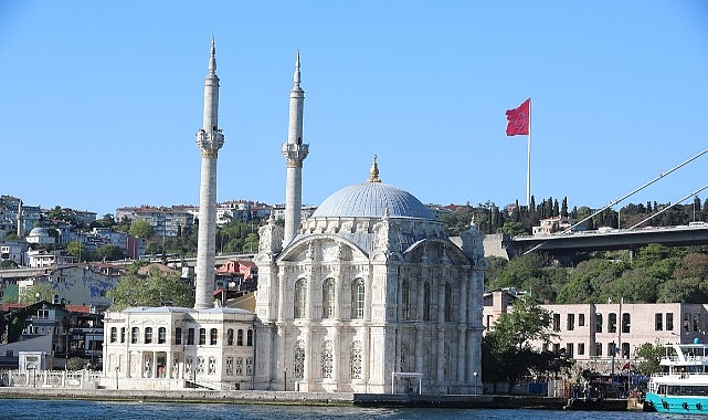 Zeytinburnu Belediyesi’nin Düzenlediği Ücretsiz ‘Boğaz Gezileri’ Başlıyor…