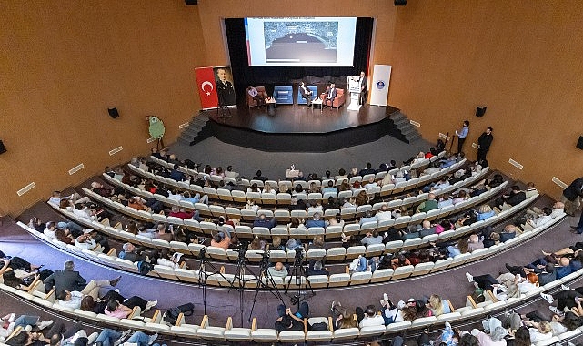 Başkan Özyiğit, “İklim değişikliğine dirençli akıllı bir kent oluşturuyoruz”