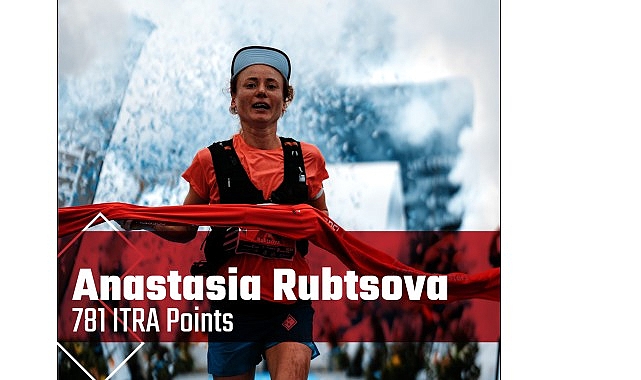 Corendon Airlines Tahtalı Run To Sky kayıtları tamamlandı