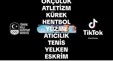 37’nci Boğaziçi Kıtalararası Yüzme Yarışı bu pazar TikTok’tan canlı yayınlanacak!