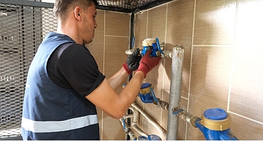 ASAT’tan 285 Milyon TL’lik sayaç yatırımı