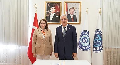 Egeli bilim insanın buluşu faydalı model belgesi ile tescillendi