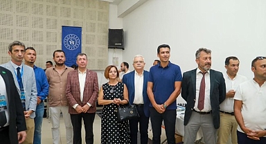 Avrupa’nın En Prestijli Satranç Turnuvası Burhaniye’de Başladı