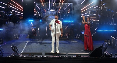 Aydın 30 Ağustos Zafer Bayramı’nı coşkuyla kutladı