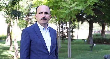 Başkan Altay KOSKİ Tarihinin En Yüksek Bütçeli Yatırımını Müjdeledi: “Merkez Atıksu Arıtma Tesisimizin Kapasitesini İki Katına Çıkarıyoruz”