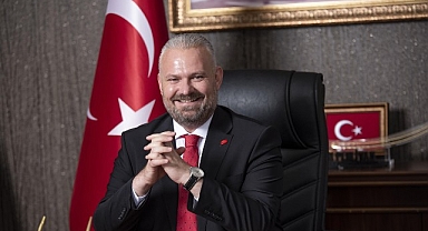 Başkan Pehlivan’dan Zafer Bayramı mesajı