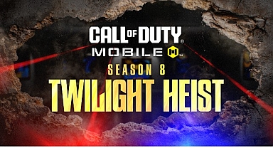 Call of Duty: Mobile 8. Sezon – Alacakaranlık Soygunu’nda Riskler Yüksek