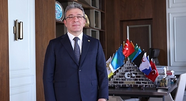 DEÜ Rektörü Prof. Dr. Bayram Yılmaz’dan 30 Ağustos Zafer Bayramı Mesajı