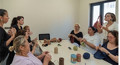 Engelli Hizmet Merkezleri’nde yeni dönem kayıtları başladı