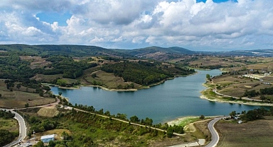 Kandıra topraklarının verimi Büyükşehir desteği ile arttı