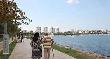 Kocaeli’nin çınarlarına hem tatil hem eğitim imkânı