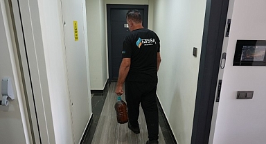 Maltepeliler atık yağlarını enerjiye dönüştürüyor