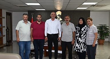 MASKİ Mahalle Muhtarlarının Taleplerini Dinledi