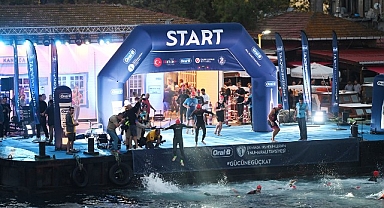 Oral-B Asya ve Avrupa Triatlon Şampiyonası Yarın İstanbul’da Başlıyor