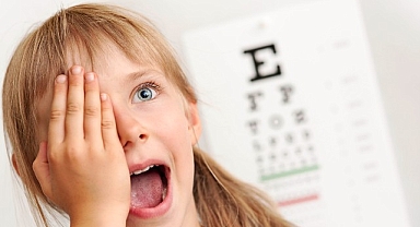 Öğrenme süresince görmenin etkisi yüzde 83’tür