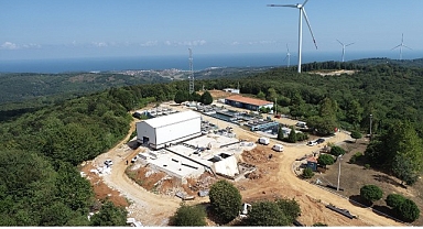 İSU, su tasarrufunda çağ atlıyor