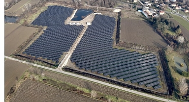 İtalya’nın enerji dönüşümüne YEO imzası