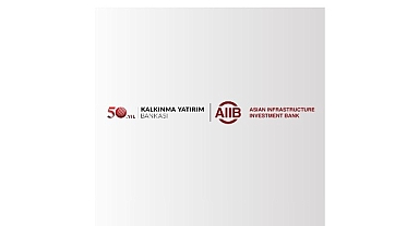 TKYB ve AIIB’den Türkiye’nin İklim ve Dijital Dönüşümüne 200 Milyon Dolarlık Finansman