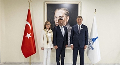 Tugay: Bosna’nın İzmir’i, İzmir’in Bosna’yı tanımasını istiyoruz