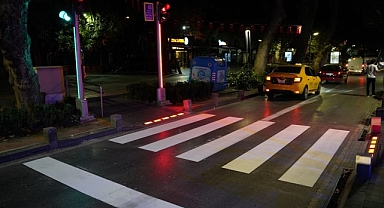 Yeni eğitim dönemine güvenli ulaşım hazırlığı