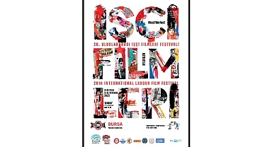20. Uluslararası İşçi Filmleri Festivali, 3 Ekim’de başlıyor