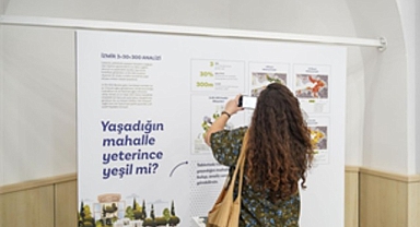 Başkan Tugay: İzmir’in huzurunu, keyfini, tadını arıyoruz