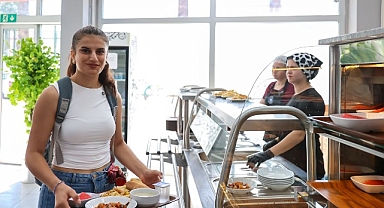 Buca Belediyesi’nden öğrenci bütçesine destek