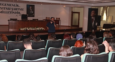 Efes Selçuk, mimarlık öğrencilerine ilham kaynağı oldu