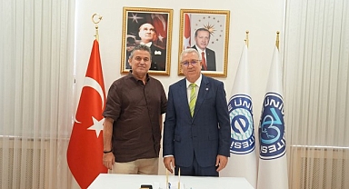 Ege Üniversitesinden karbon yakalamada yenilikçi proje