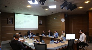 Encümenden belgesiz mal sevkiyatına ceza