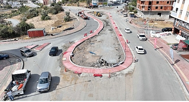 Gebze trafiğini rahatlatacak yeni hamleler